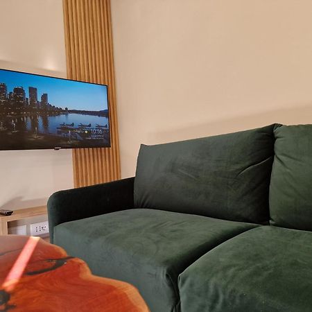Apartaments Mimani 2 Berat Zewnętrze zdjęcie