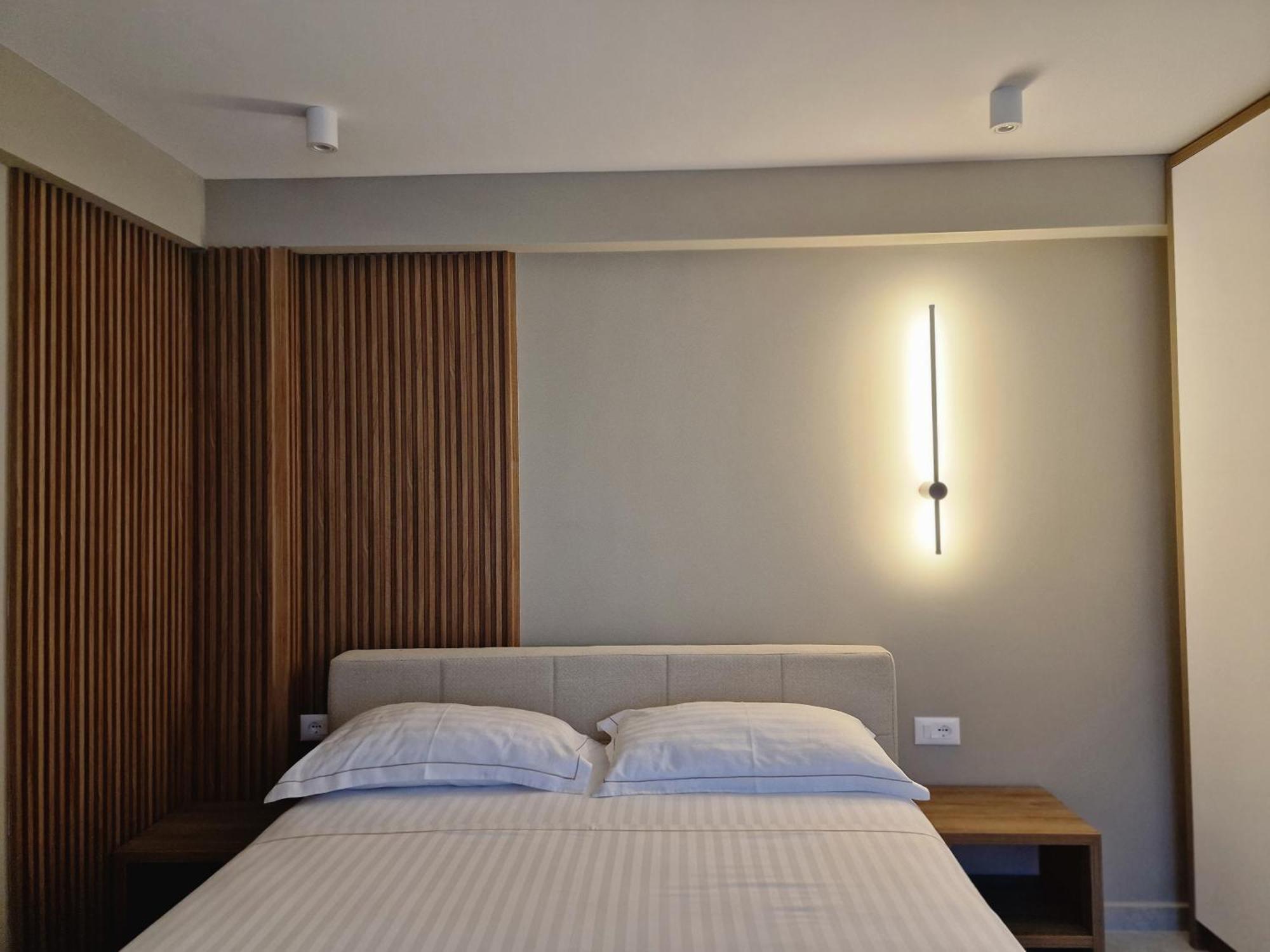 Apartaments Mimani 2 Berat Zewnętrze zdjęcie
