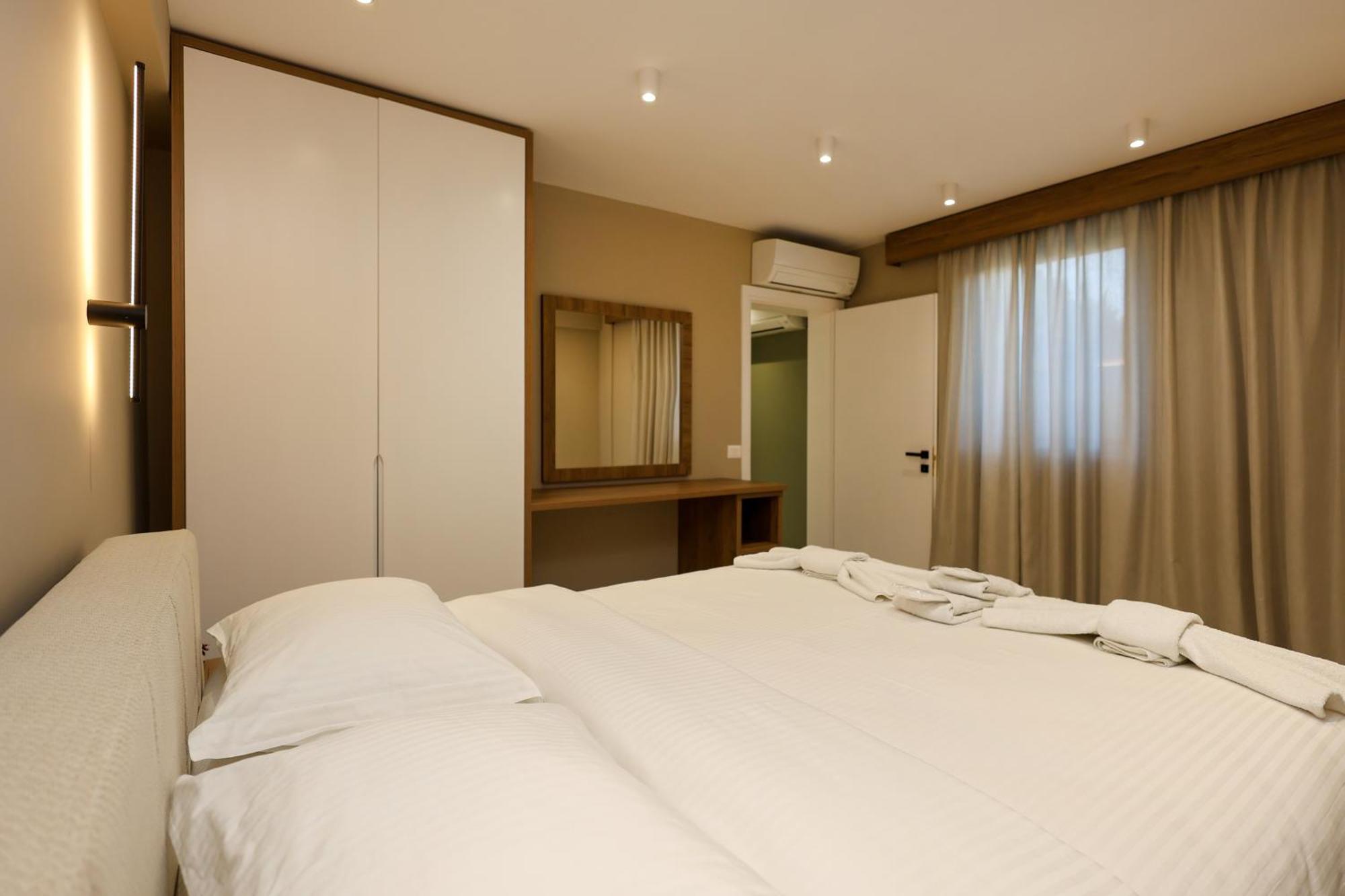 Apartaments Mimani 2 Berat Pokój zdjęcie