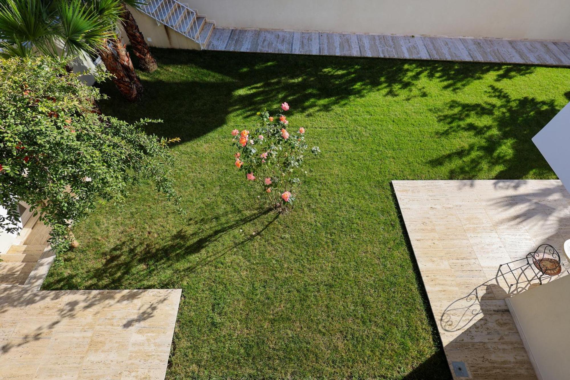 Apartaments Mimani 2 Berat Zewnętrze zdjęcie