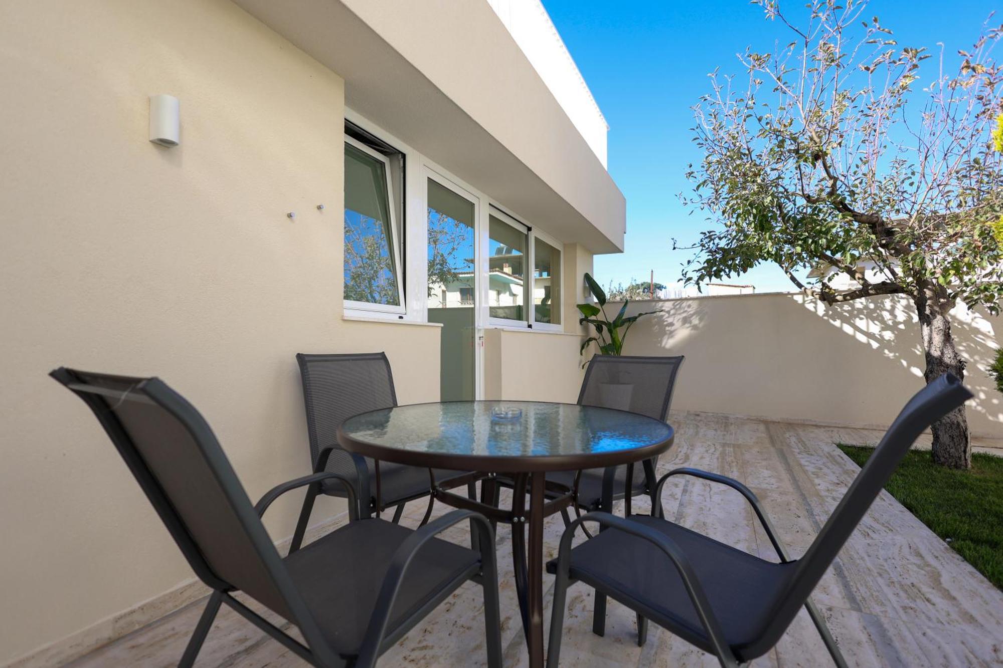 Apartaments Mimani 2 Berat Pokój zdjęcie