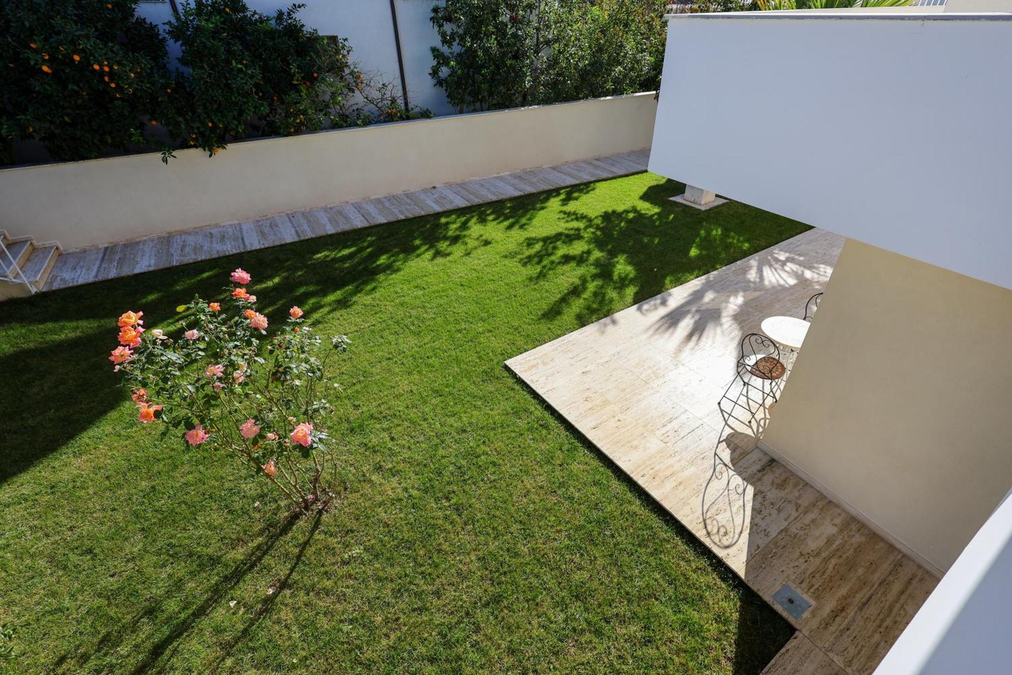 Apartaments Mimani 2 Berat Zewnętrze zdjęcie