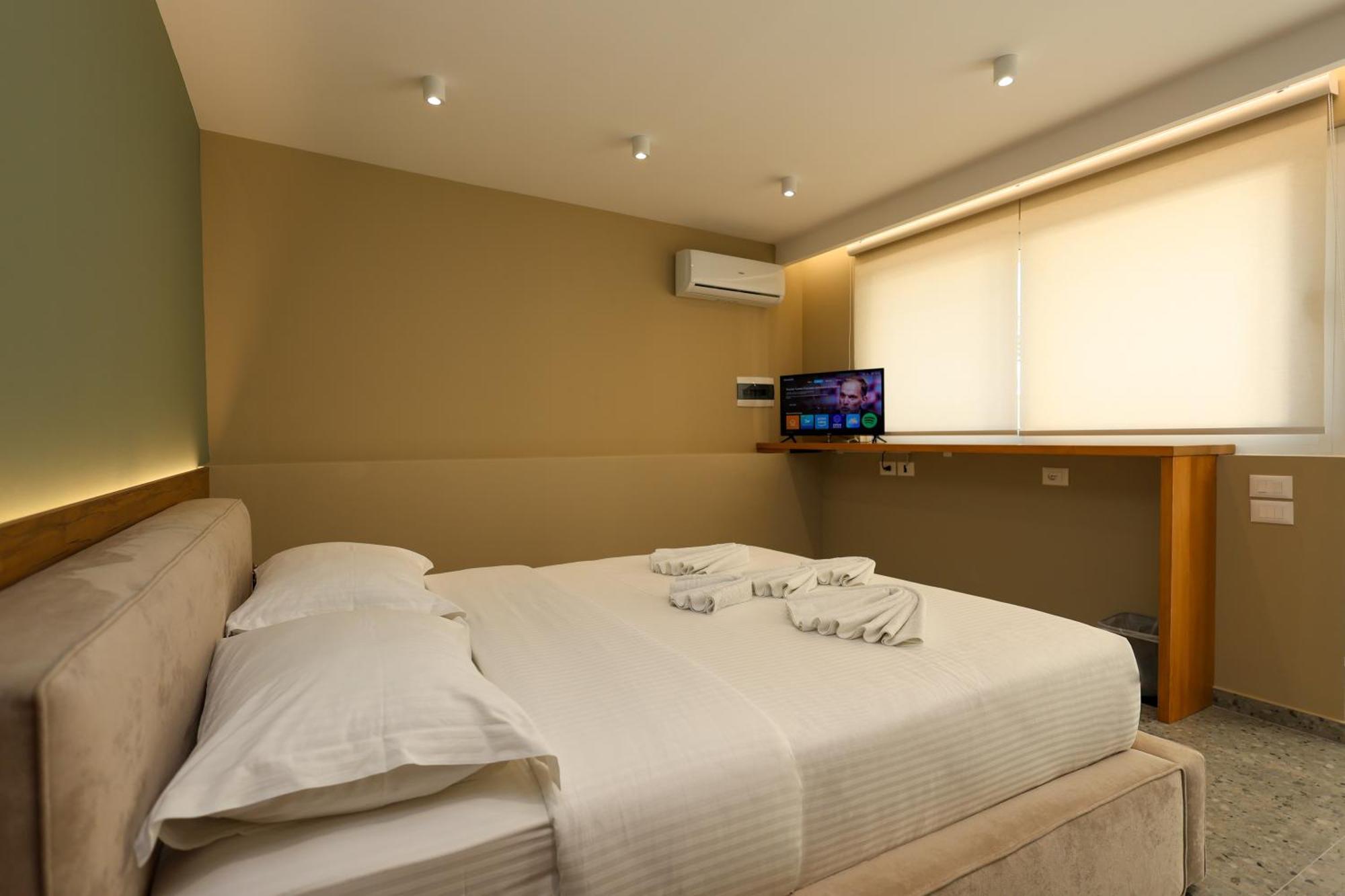 Apartaments Mimani 2 Berat Pokój zdjęcie