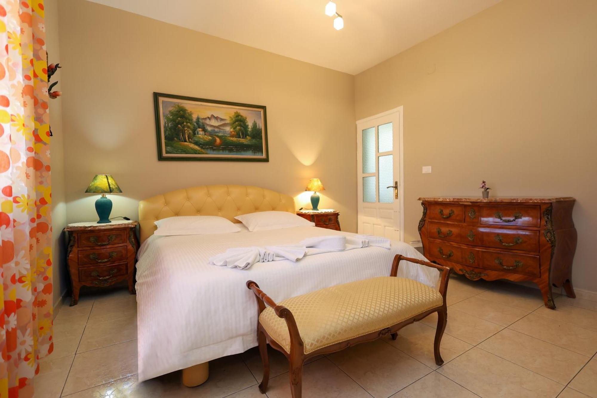 Apartaments Mimani 2 Berat Pokój zdjęcie