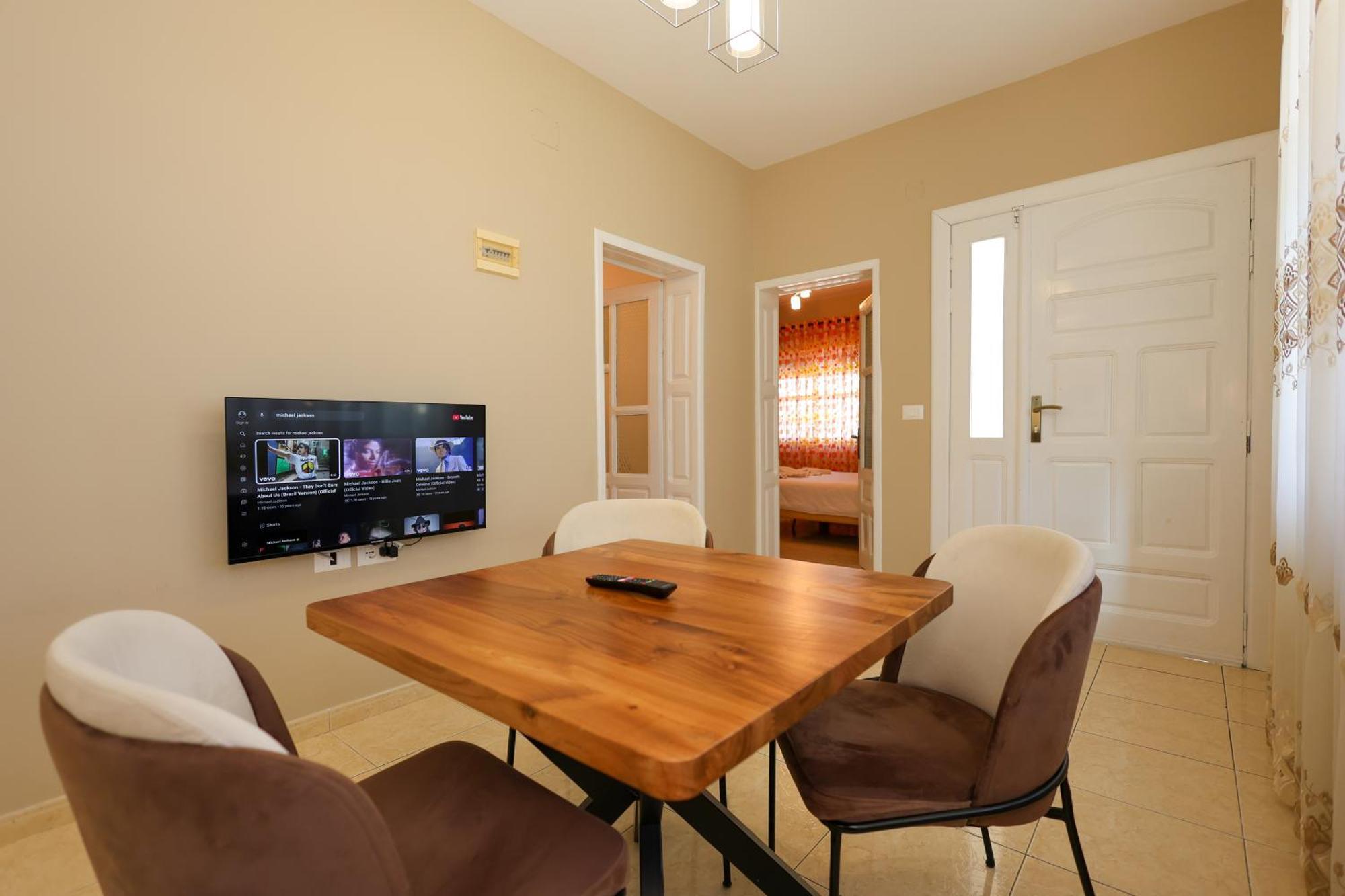 Apartaments Mimani 2 Berat Pokój zdjęcie