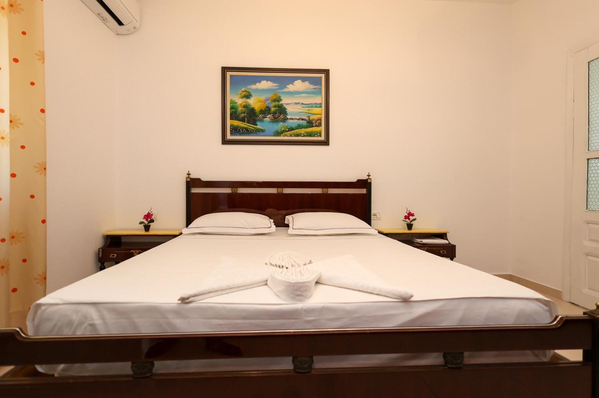 Apartaments Mimani 2 Berat Pokój zdjęcie