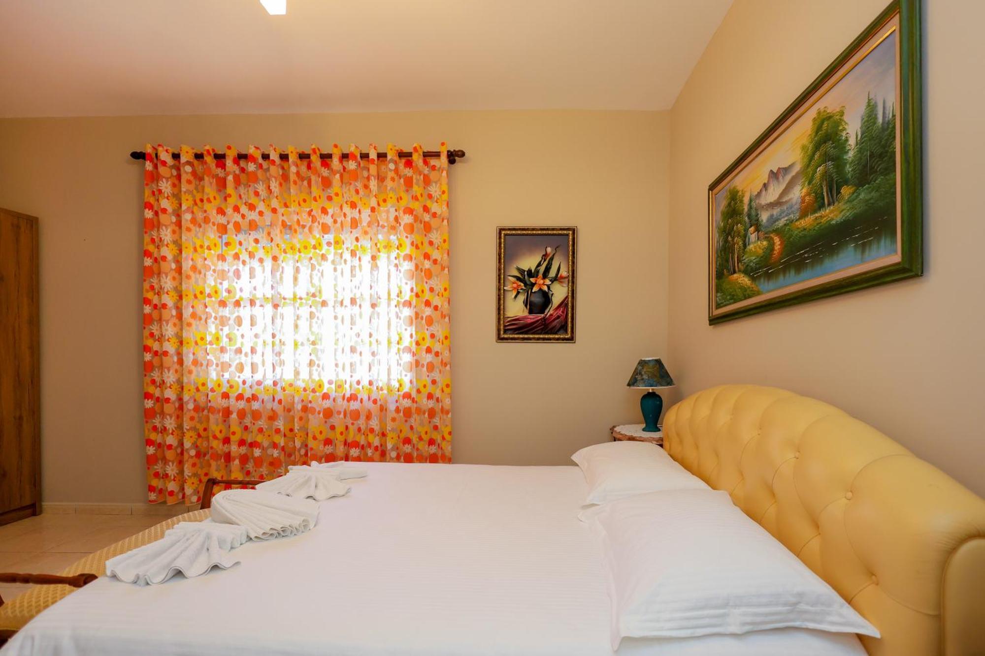 Apartaments Mimani 2 Berat Pokój zdjęcie