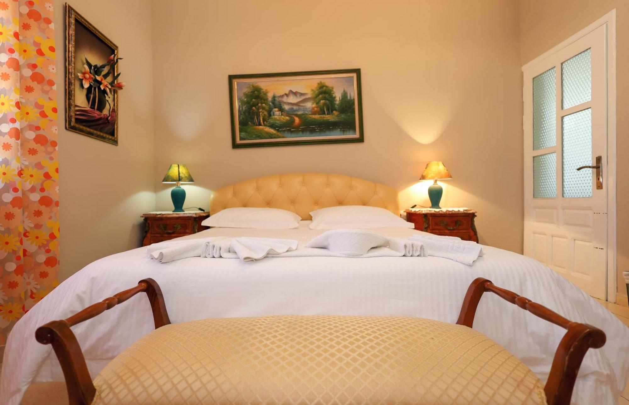 Apartaments Mimani 2 Berat Pokój zdjęcie