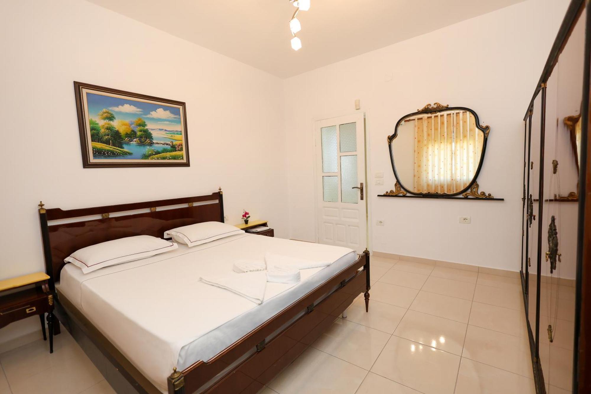 Apartaments Mimani 2 Berat Pokój zdjęcie