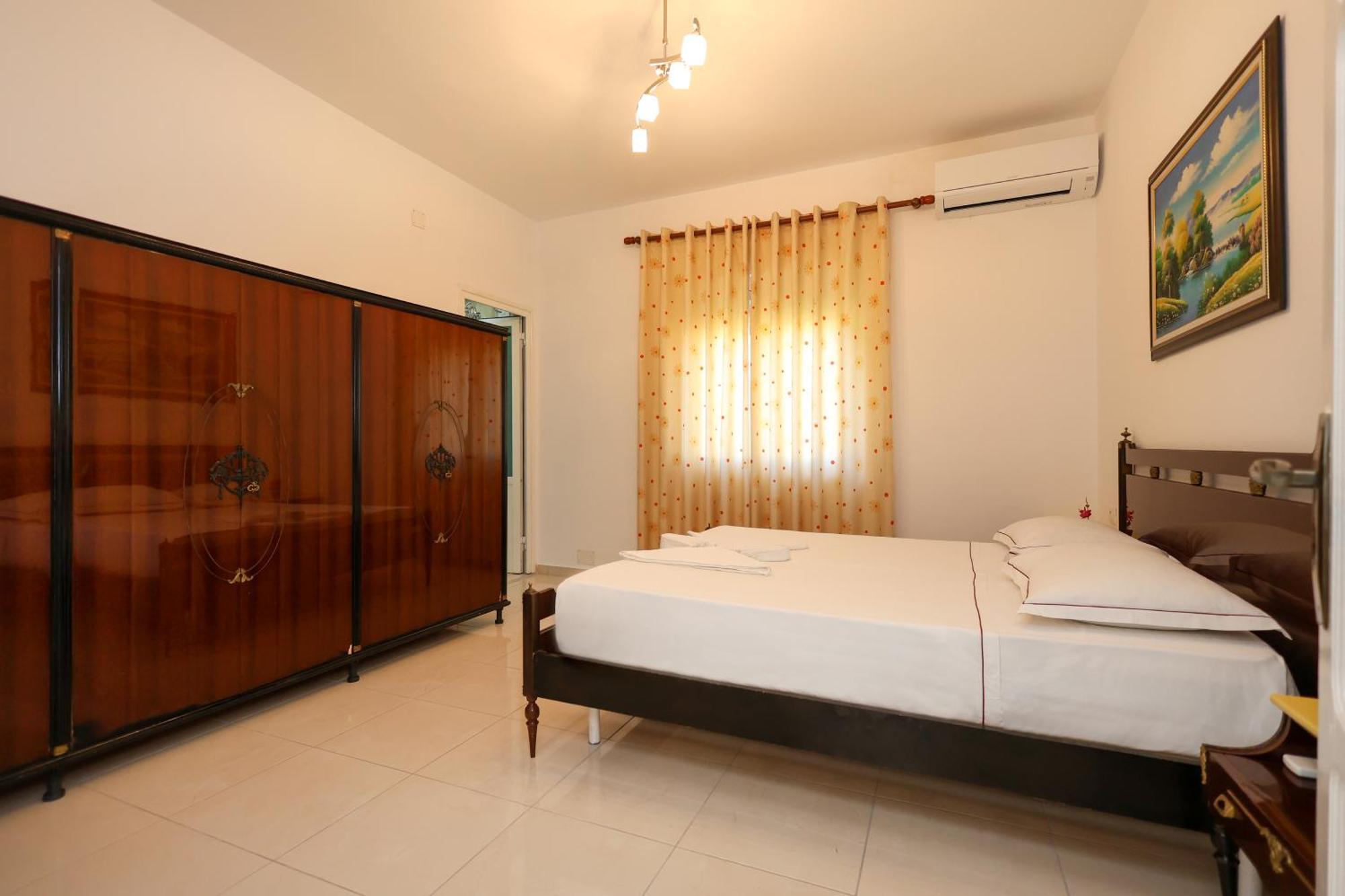 Apartaments Mimani 2 Berat Pokój zdjęcie