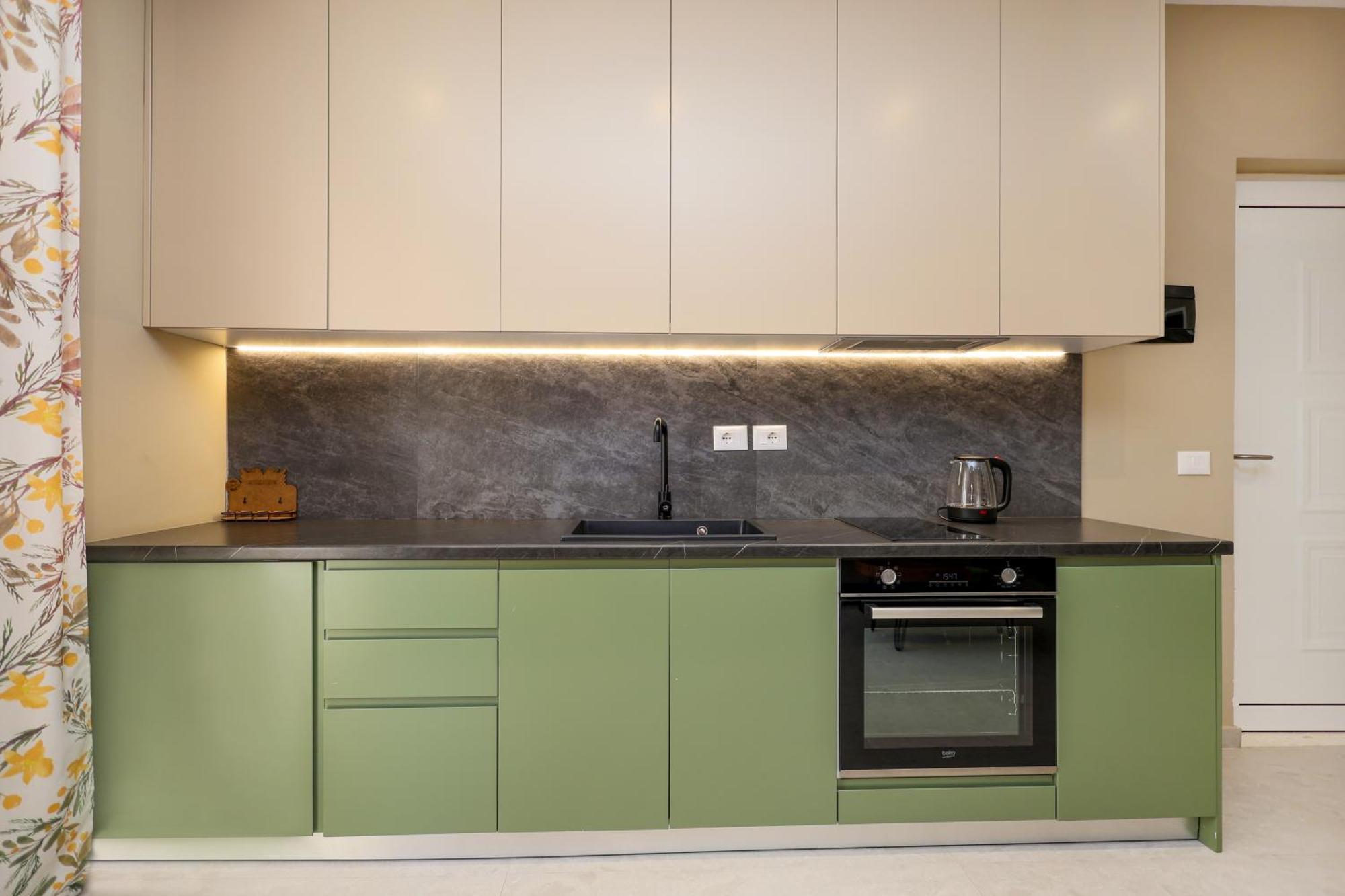 Apartaments Mimani 2 Berat Pokój zdjęcie