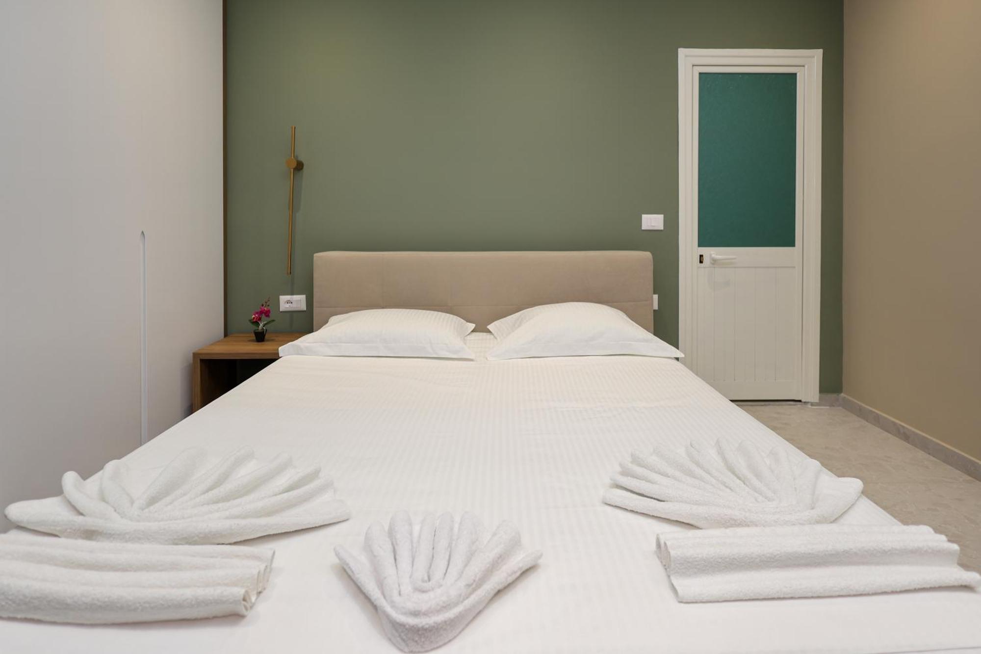 Apartaments Mimani 2 Berat Pokój zdjęcie