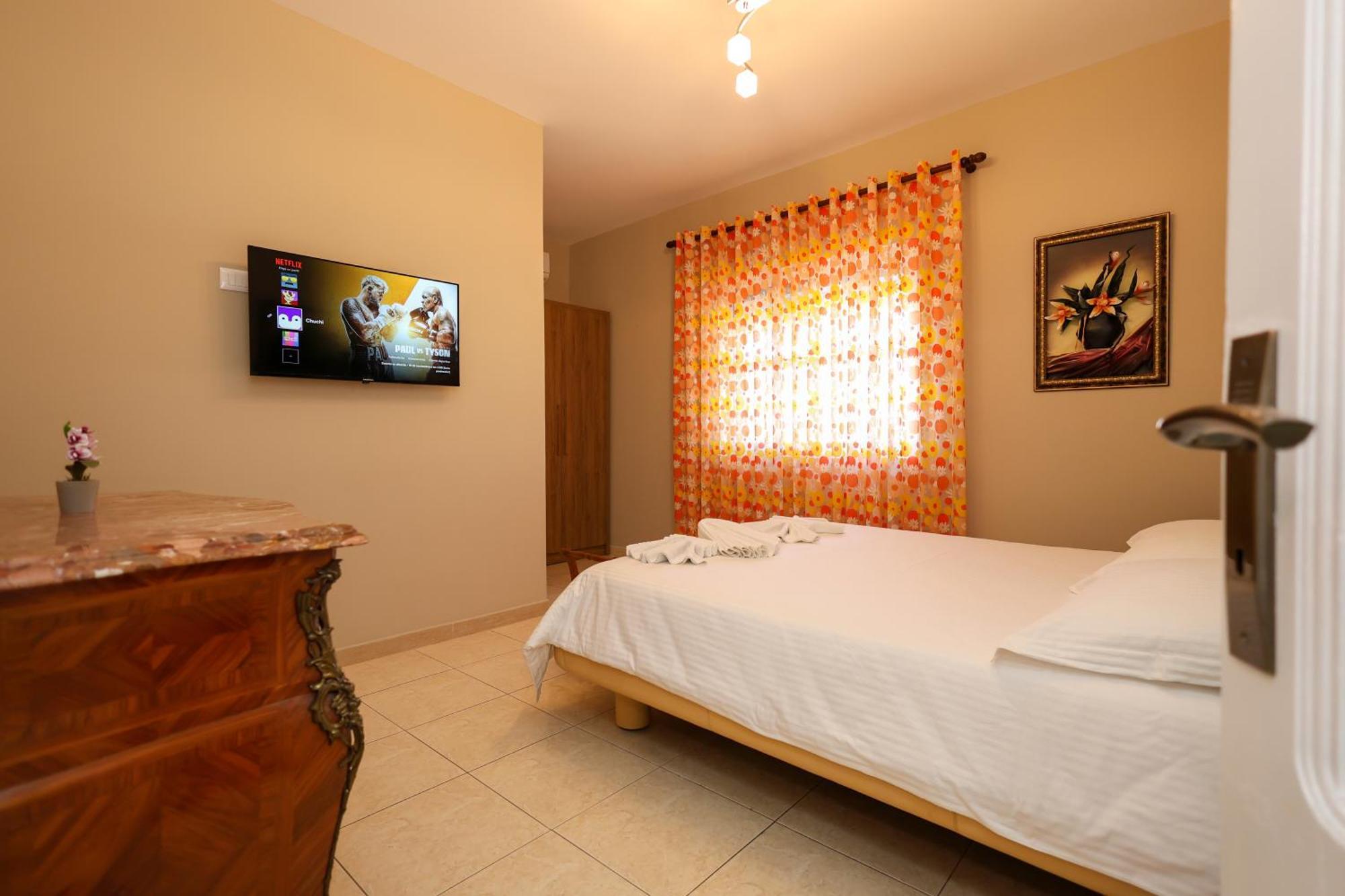 Apartaments Mimani 2 Berat Pokój zdjęcie
