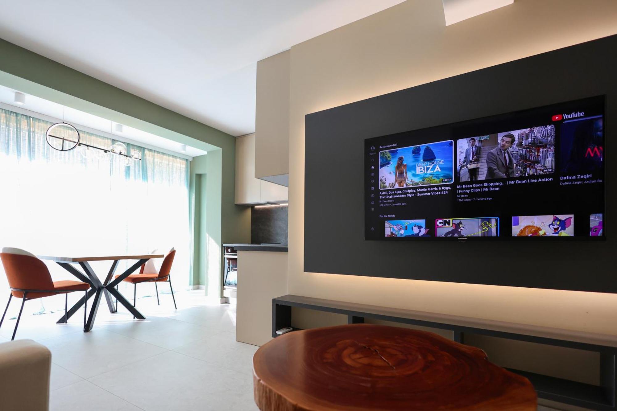 Apartaments Mimani 2 Berat Pokój zdjęcie