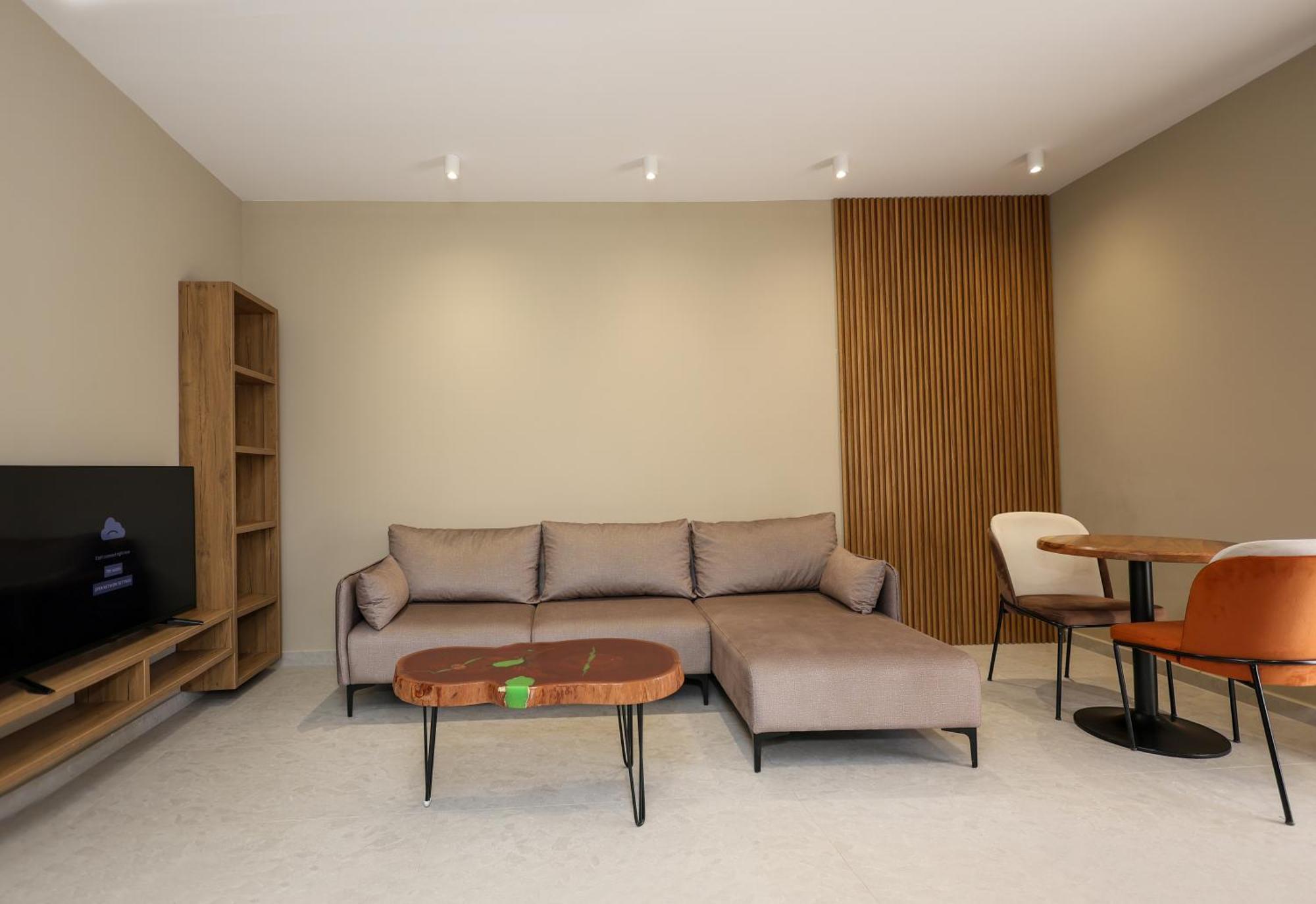 Apartaments Mimani 2 Berat Pokój zdjęcie