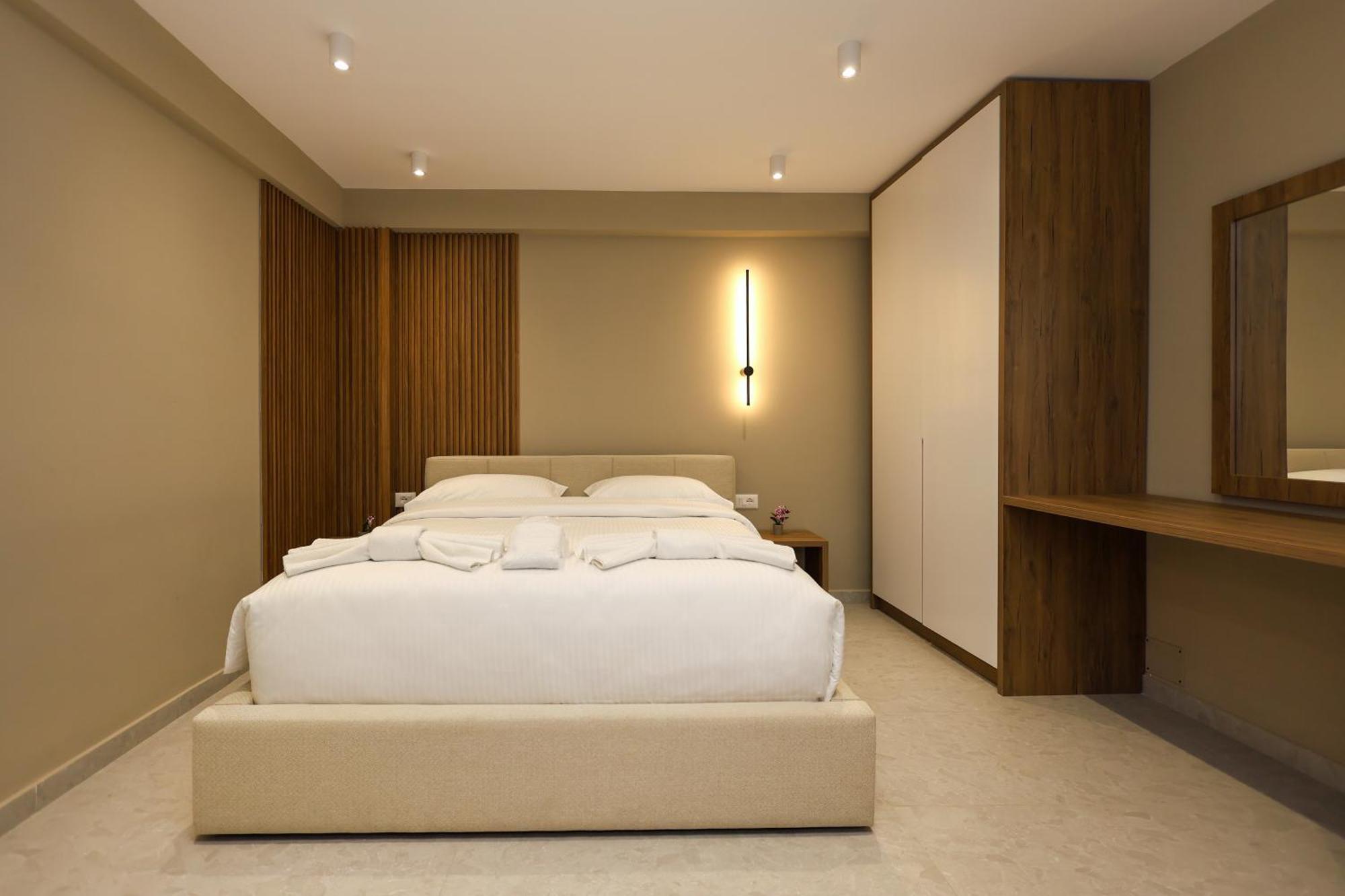 Apartaments Mimani 2 Berat Pokój zdjęcie