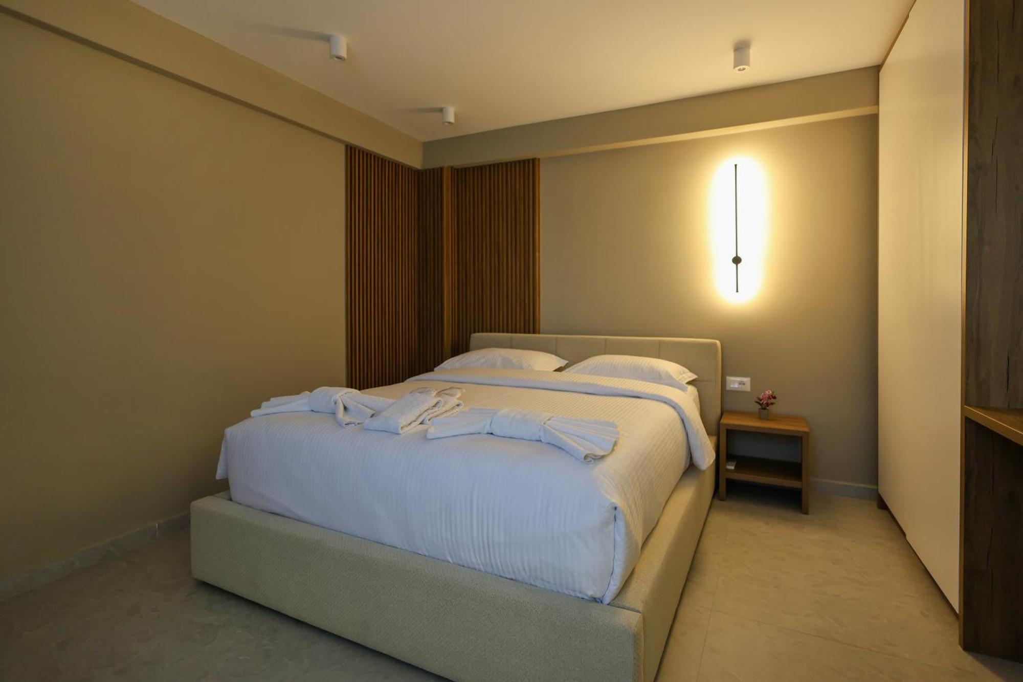 Apartaments Mimani 2 Berat Pokój zdjęcie