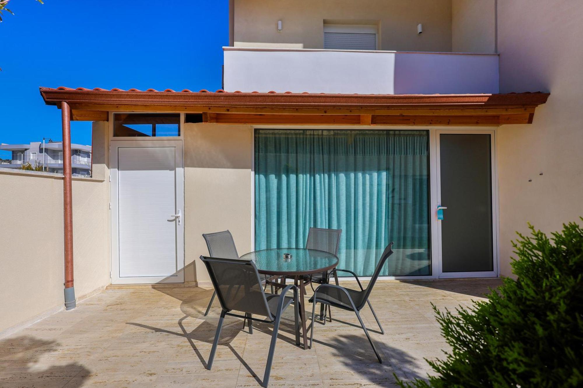 Apartaments Mimani 2 Berat Pokój zdjęcie