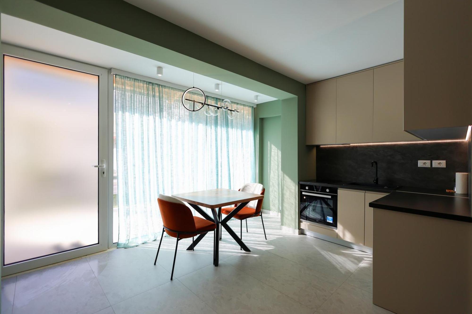 Apartaments Mimani 2 Berat Pokój zdjęcie