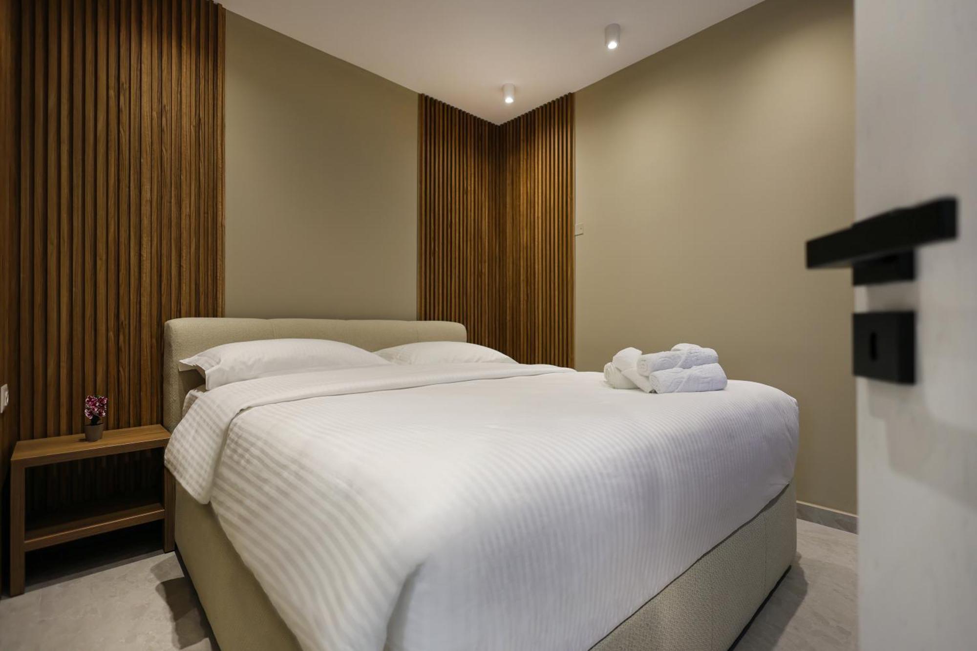 Apartaments Mimani 2 Berat Pokój zdjęcie