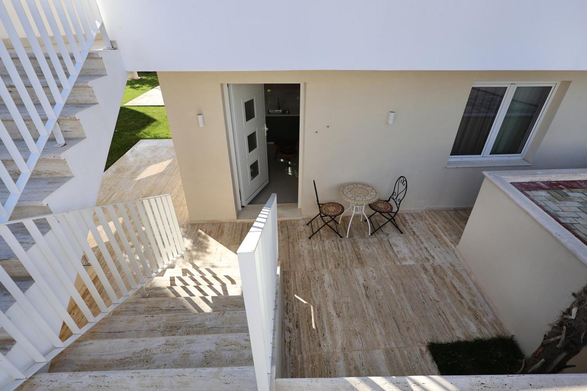 Apartaments Mimani 2 Berat Pokój zdjęcie
