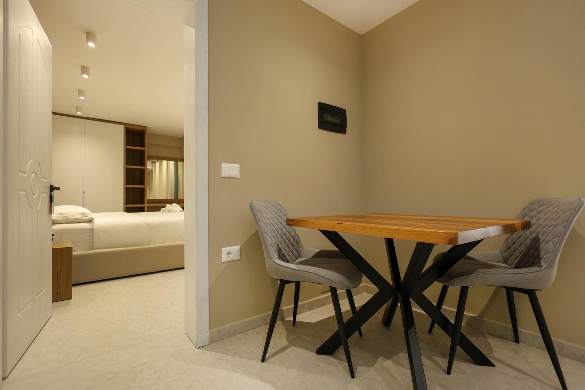 Apartaments Mimani 2 Berat Pokój zdjęcie