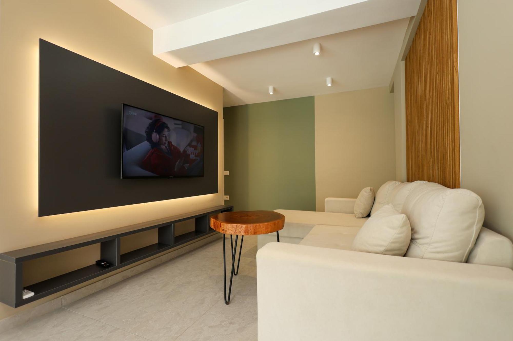 Apartaments Mimani 2 Berat Pokój zdjęcie