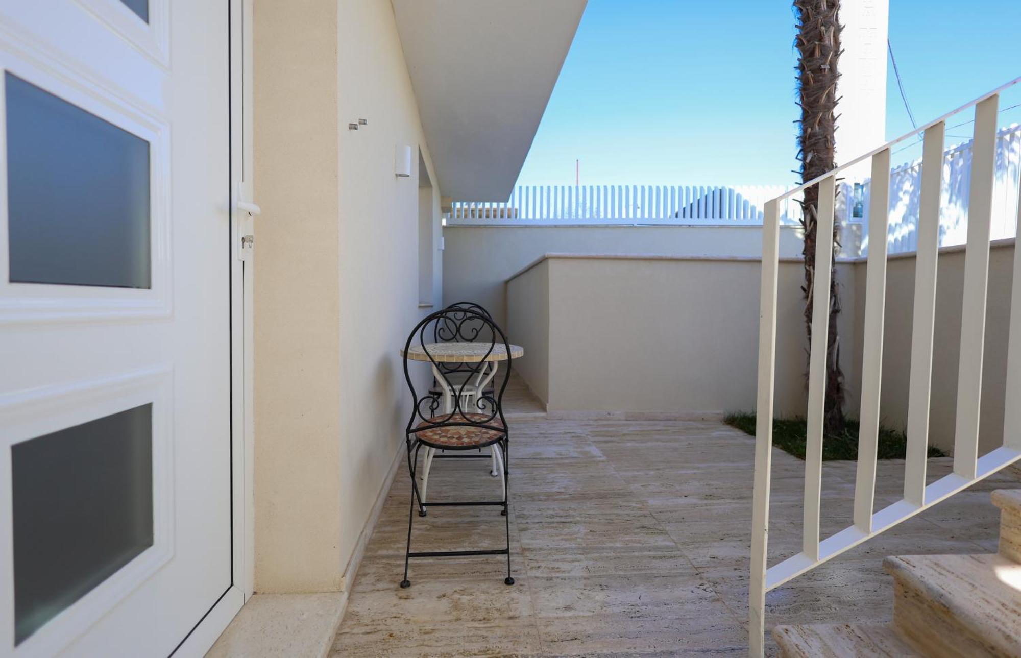 Apartaments Mimani 2 Berat Pokój zdjęcie