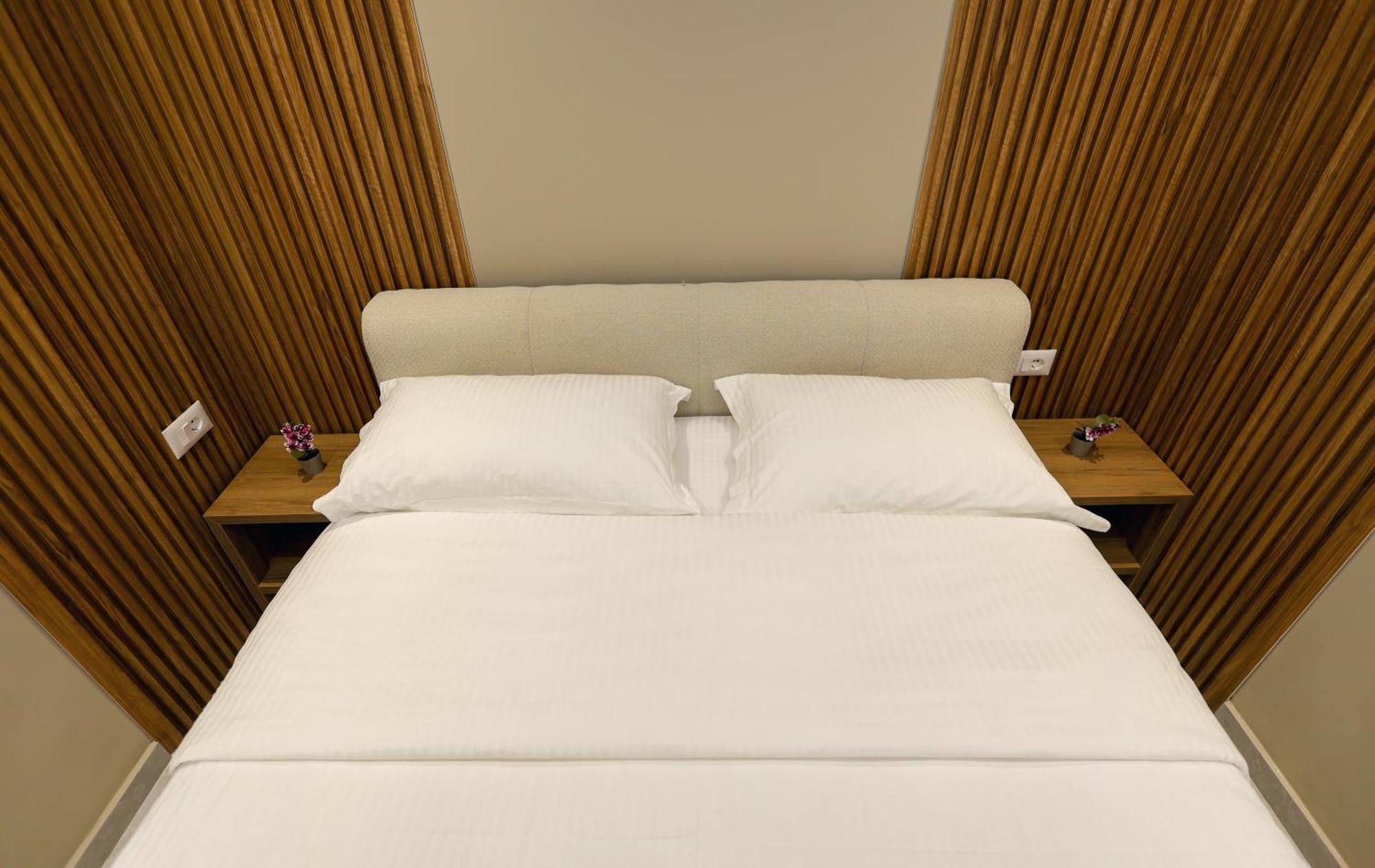 Apartaments Mimani 2 Berat Pokój zdjęcie