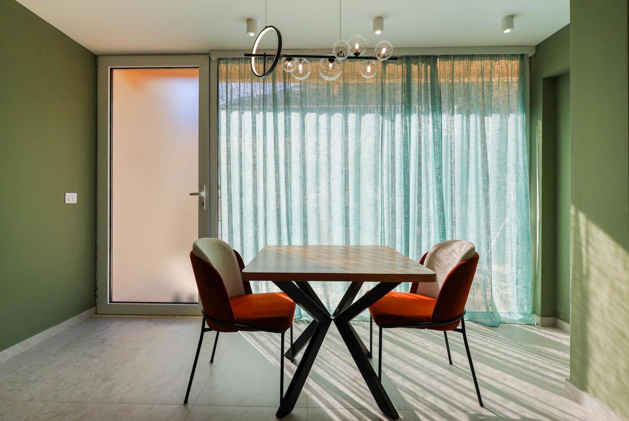 Apartaments Mimani 2 Berat Pokój zdjęcie
